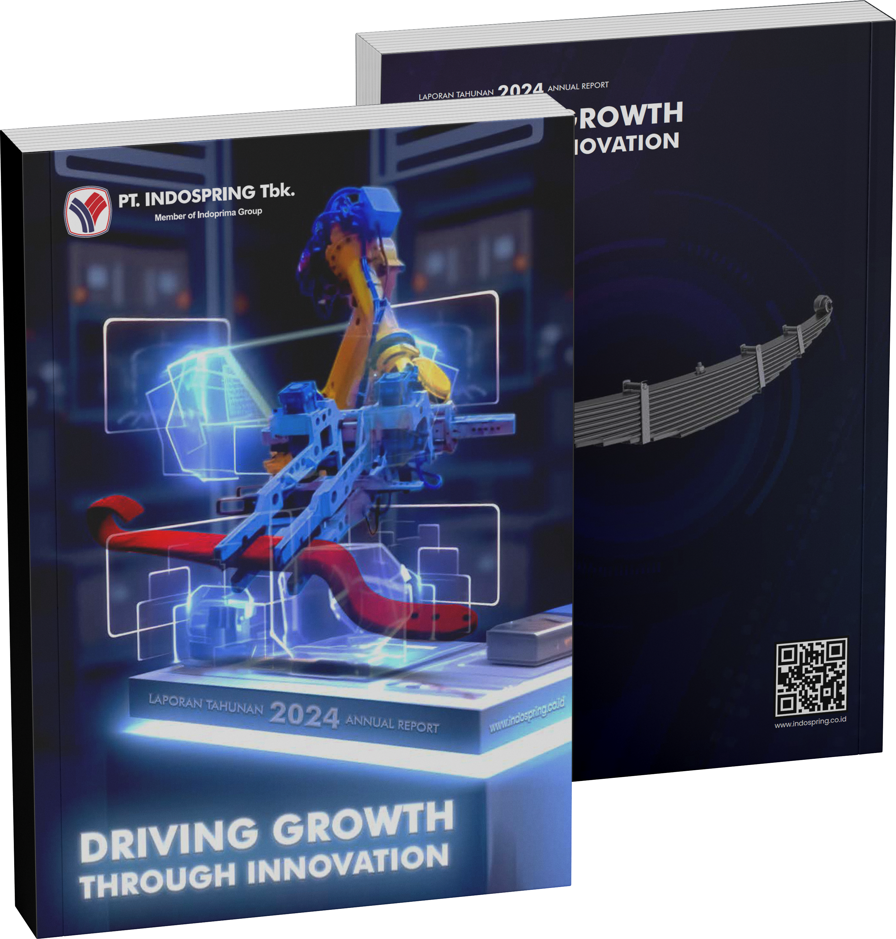 PT Alfa Energi Investama Tbk